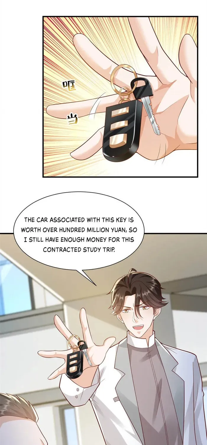I Randomly Have A New Career Every Week Chapter 623 page 22 - 