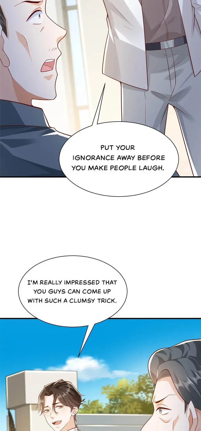 I Randomly Have A New Career Every Week Chapter 623 page 23 - 