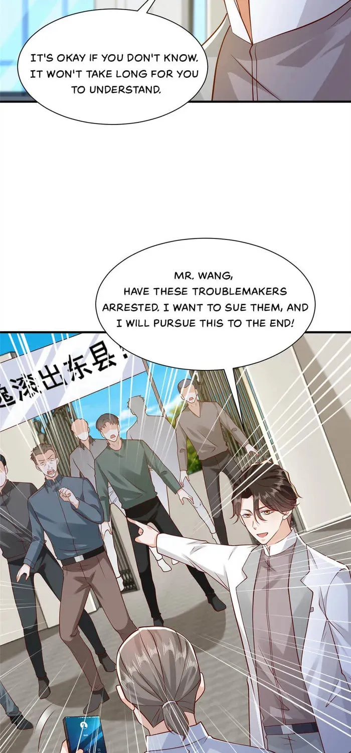 I Randomly Have A New Career Every Week Chapter 623 page 25 - 
