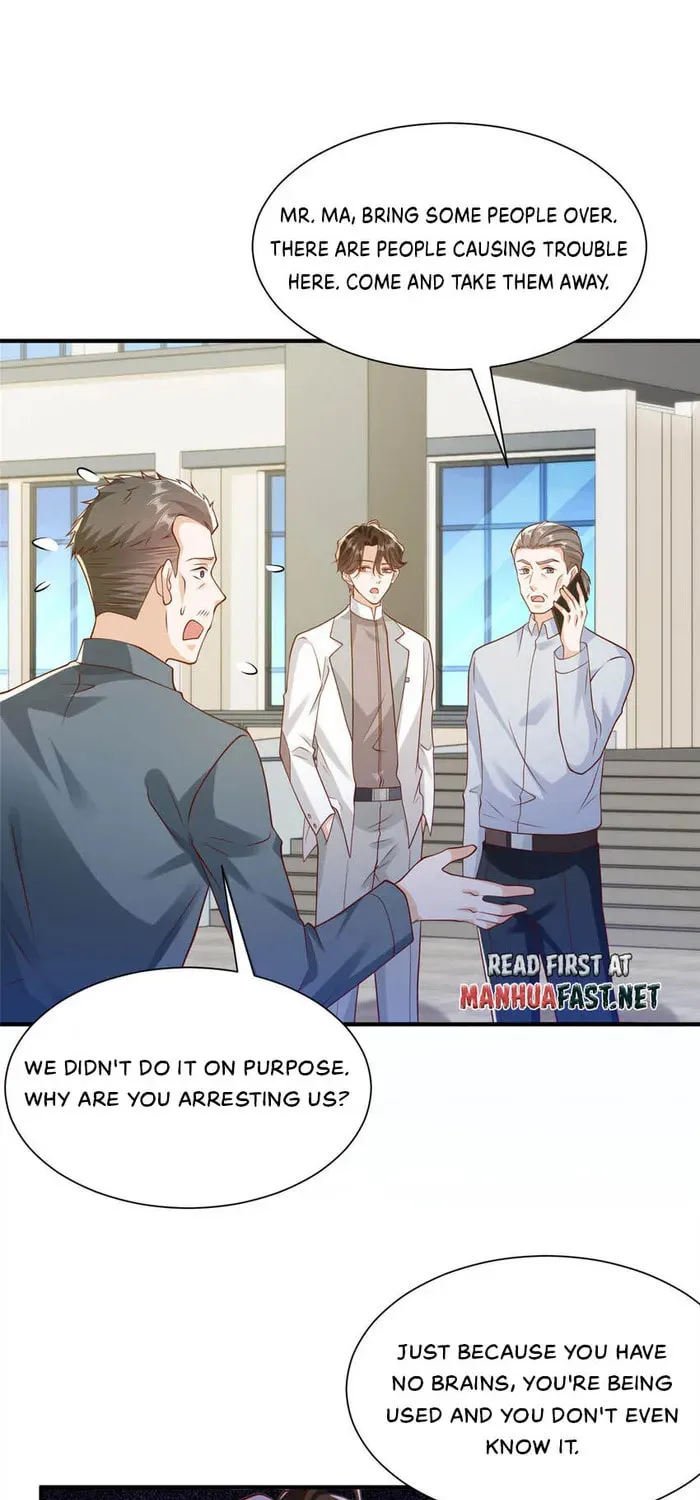 I Randomly Have A New Career Every Week Chapter 623 page 27 - 