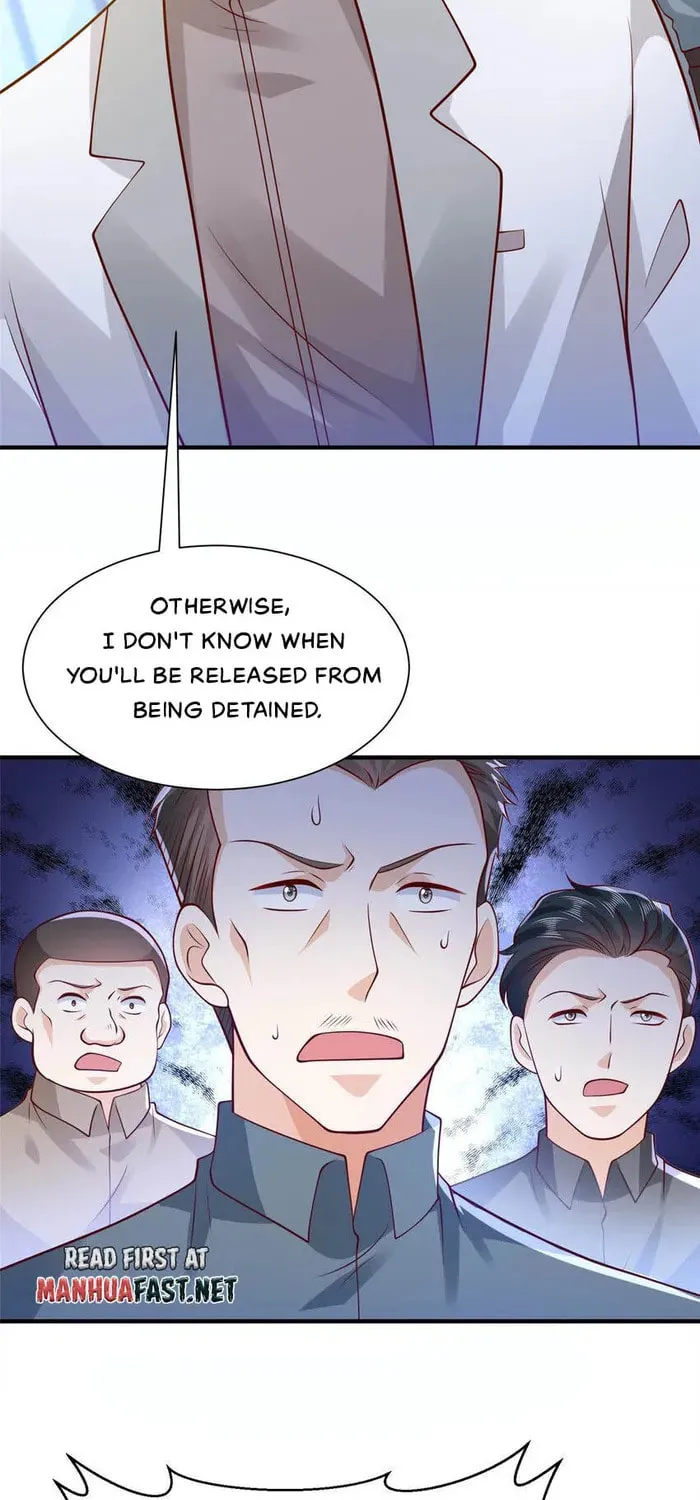 I Randomly Have A New Career Every Week Chapter 623 page 29 - 