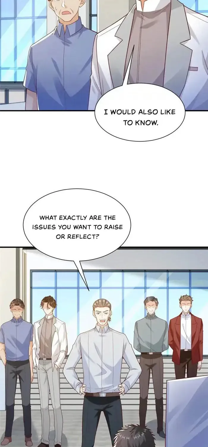 I Randomly Have A New Career Every Week Chapter 623 page 4 - 