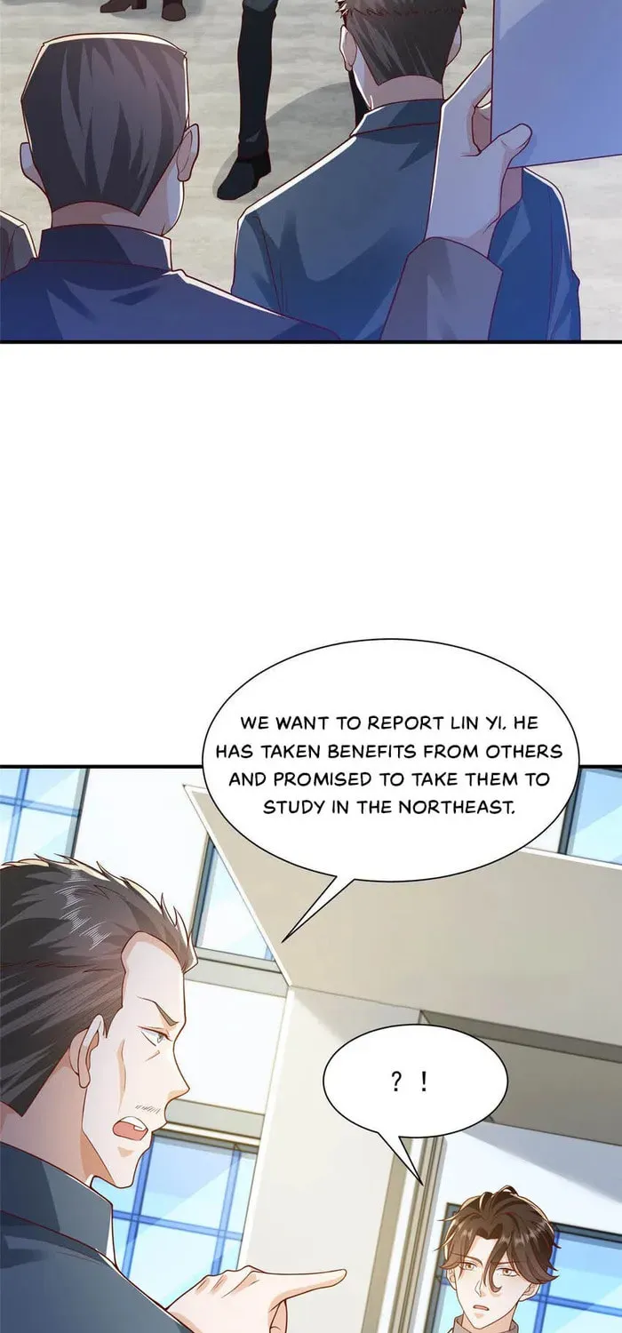 I Randomly Have A New Career Every Week Chapter 623 page 5 - 