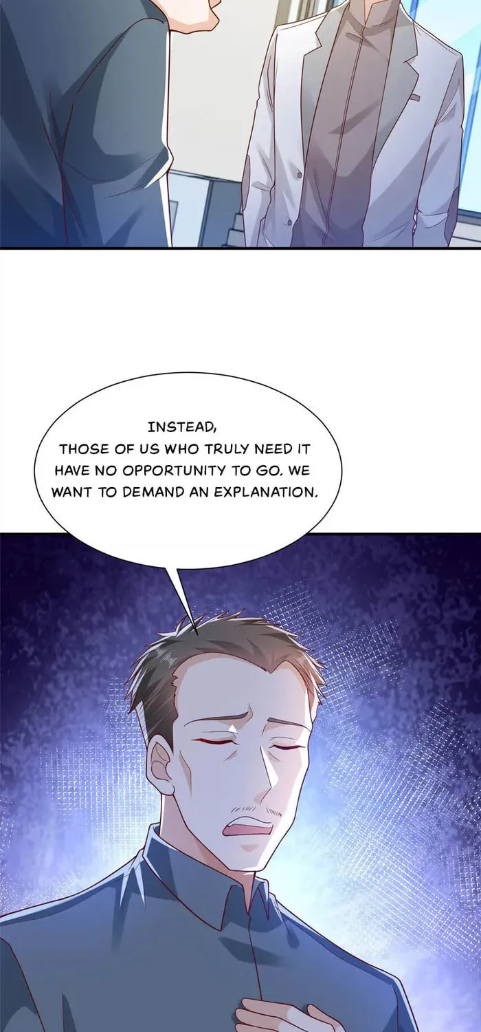 I Randomly Have A New Career Every Week Chapter 623 page 6 - 