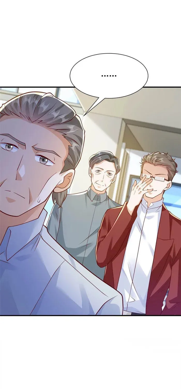 I Randomly Have A New Career Every Week Chapter 623 page 8 - 