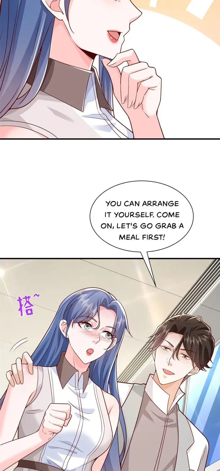 I Randomly Have A New Career Every Week Chapter 624 page 11 - 