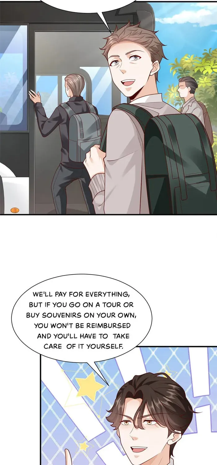 I Randomly Have A New Career Every Week Chapter 624 page 14 - 