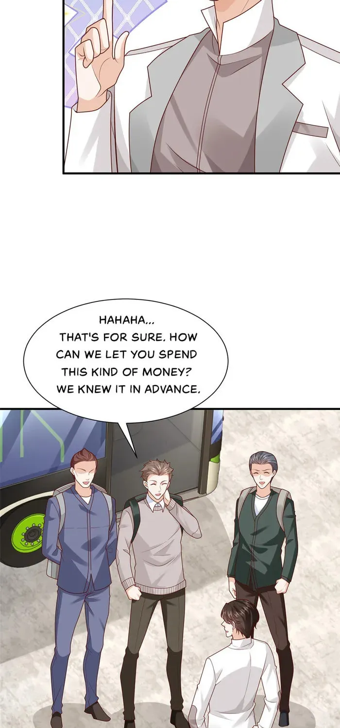 I Randomly Have A New Career Every Week Chapter 624 page 15 - 