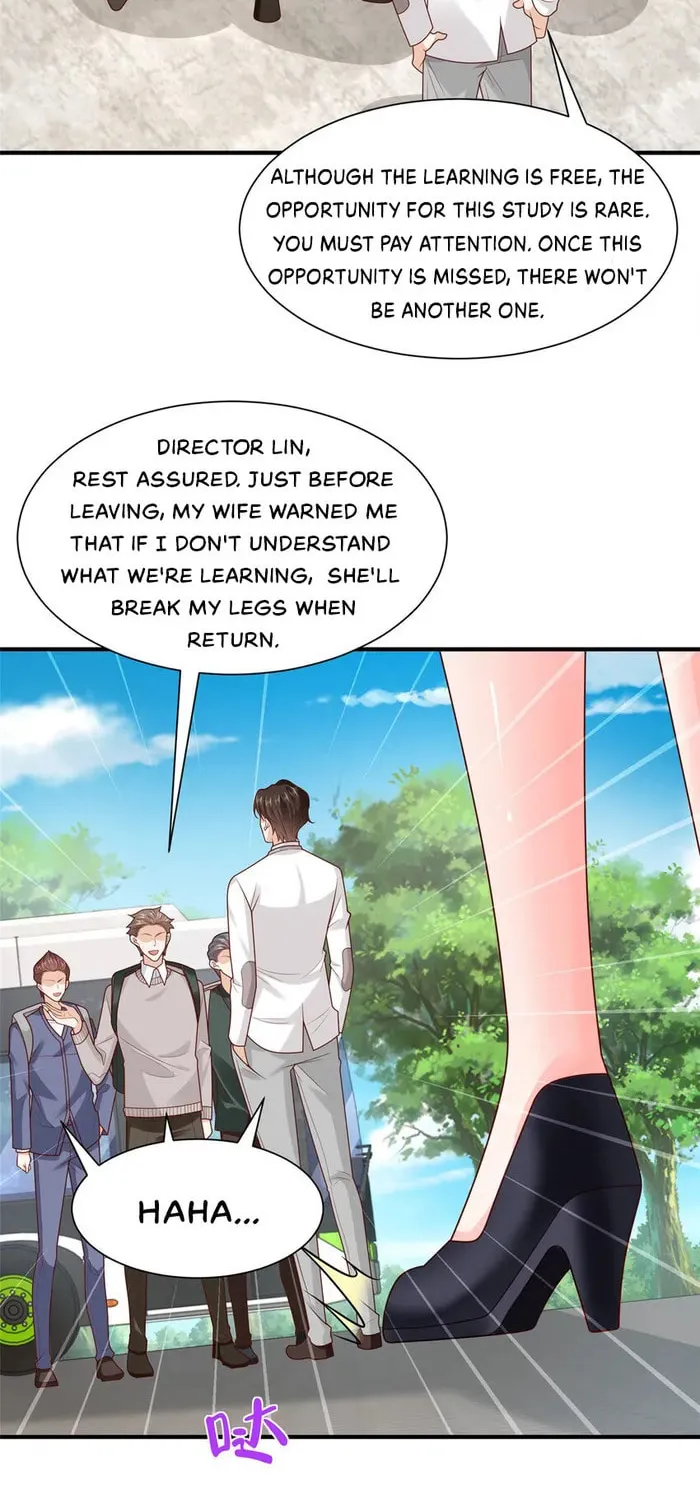 I Randomly Have A New Career Every Week Chapter 624 page 16 - 