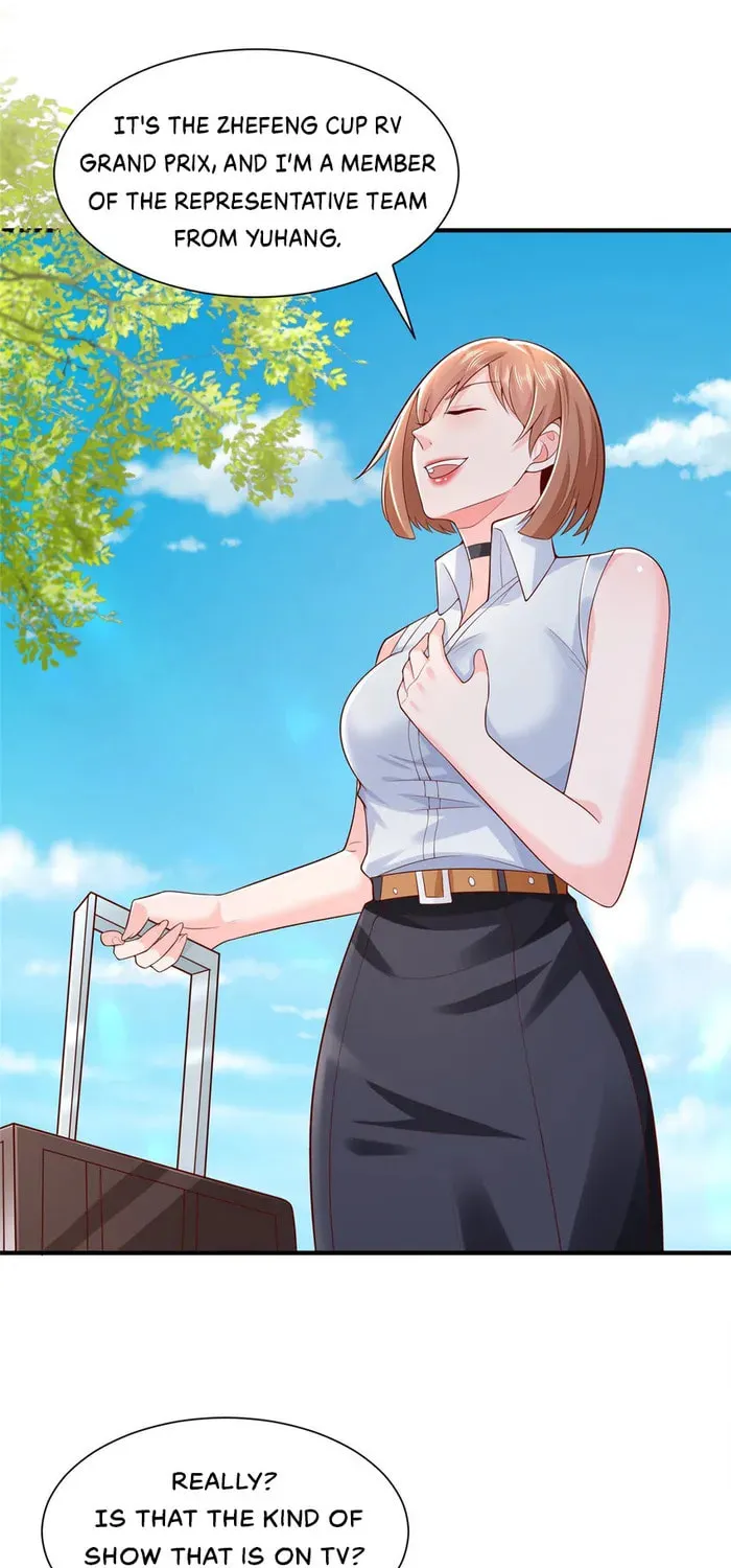 I Randomly Have A New Career Every Week Chapter 624 page 20 - 
