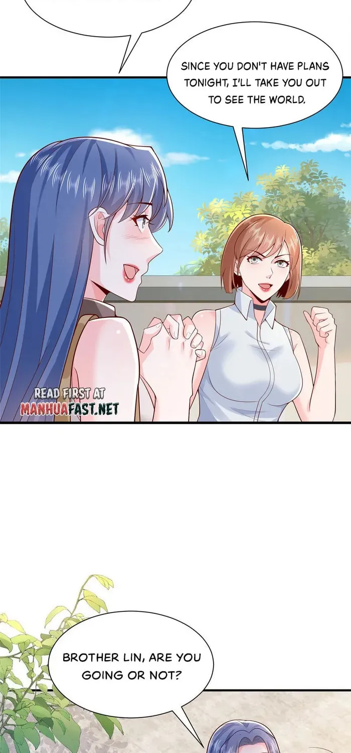 I Randomly Have A New Career Every Week Chapter 624 page 21 - 