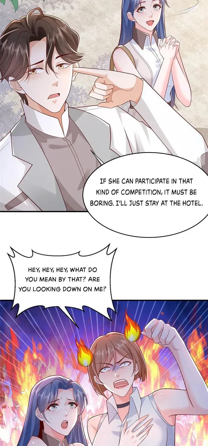 I Randomly Have A New Career Every Week Chapter 624 page 22 - 