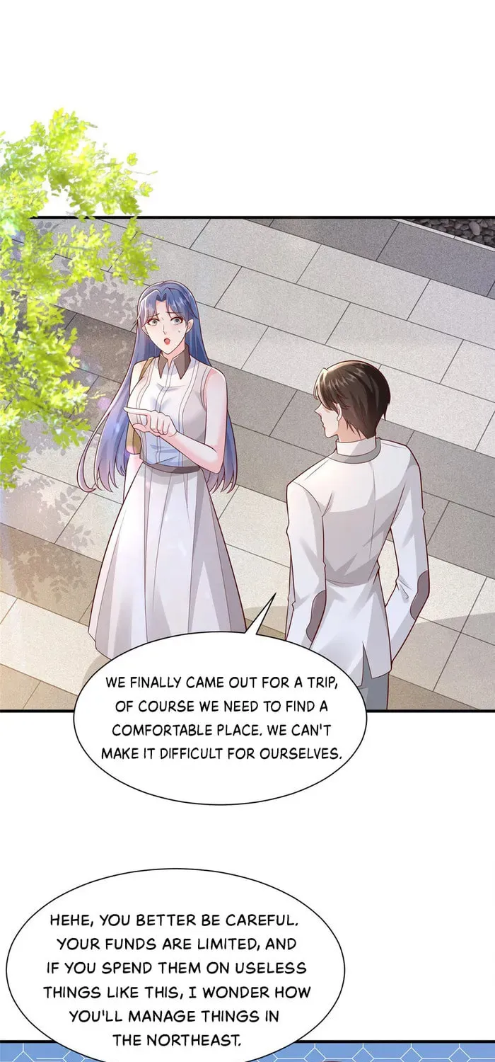 I Randomly Have A New Career Every Week Chapter 624 page 26 - 