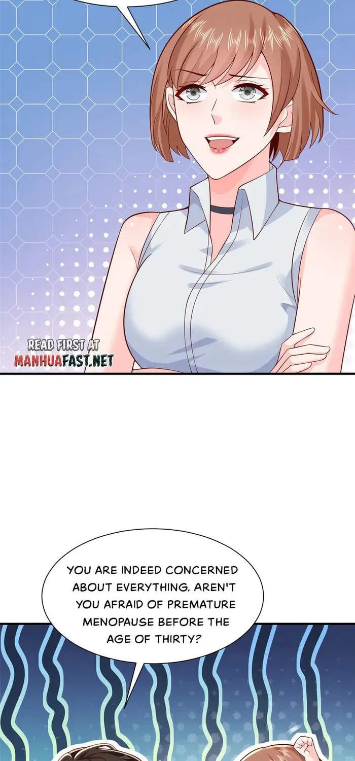 I Randomly Have A New Career Every Week Chapter 624 page 27 - 