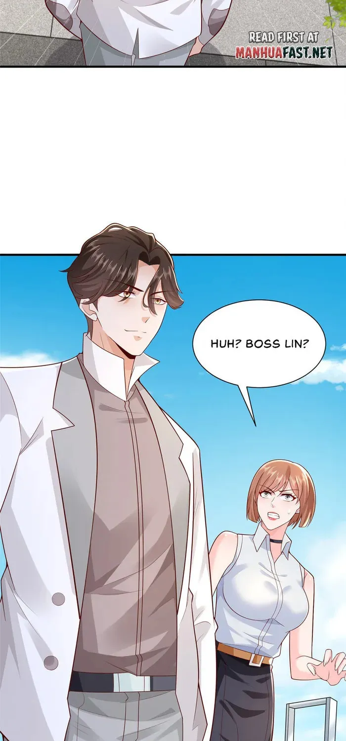 I Randomly Have A New Career Every Week Chapter 624 page 30 - 