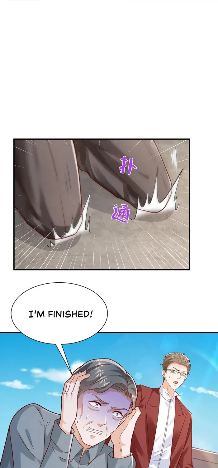 I Randomly Have A New Career Every Week Chapter 624 page 5 - 