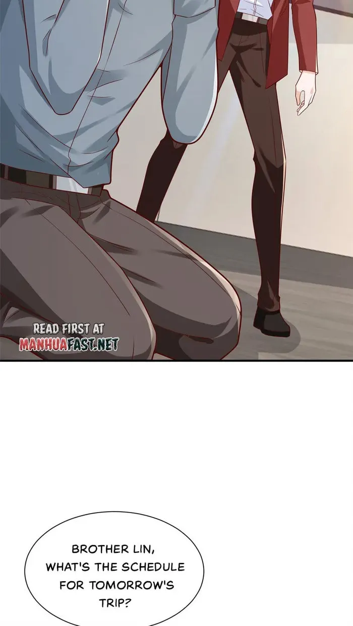 I Randomly Have A New Career Every Week Chapter 624 page 6 - 