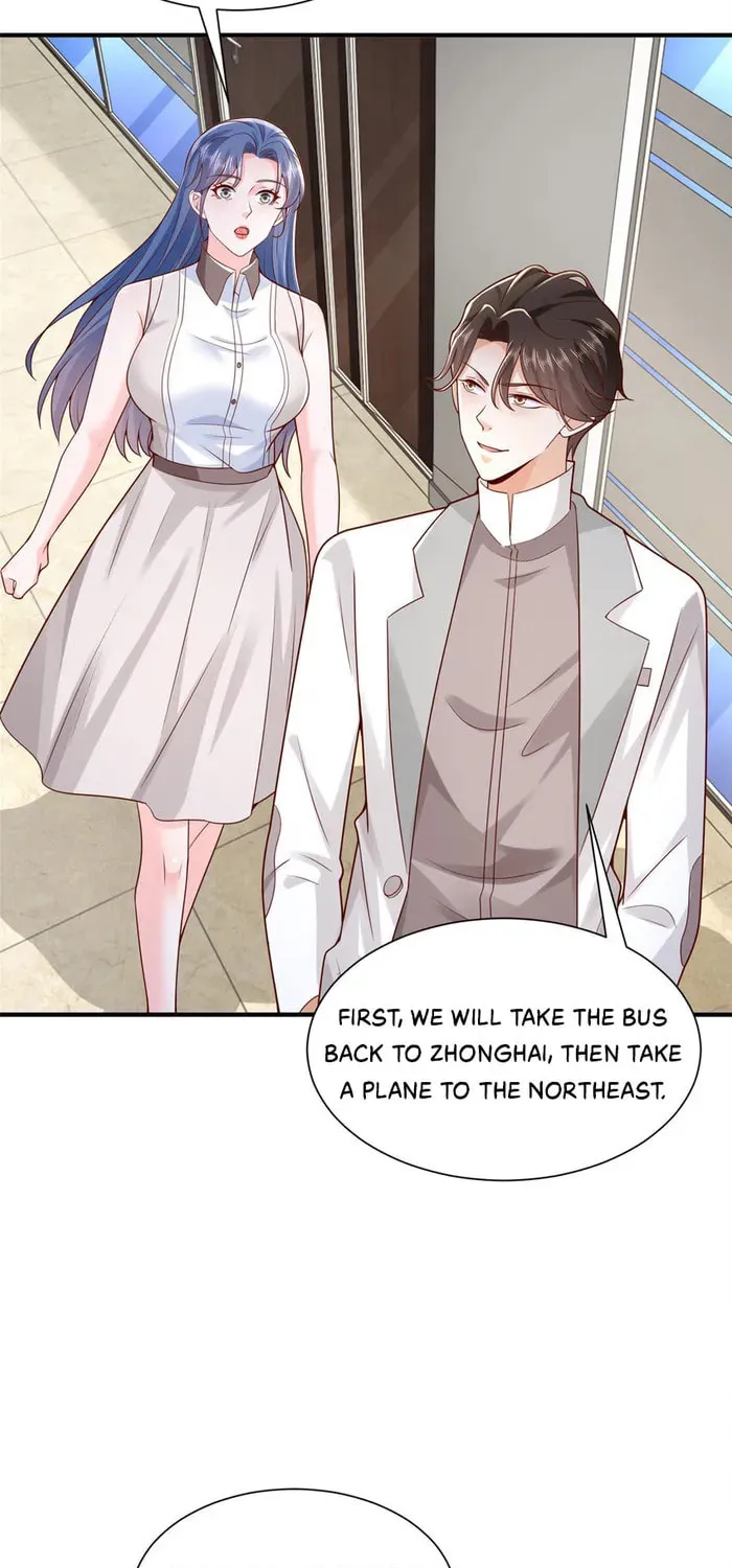 I Randomly Have A New Career Every Week Chapter 624 page 7 - 