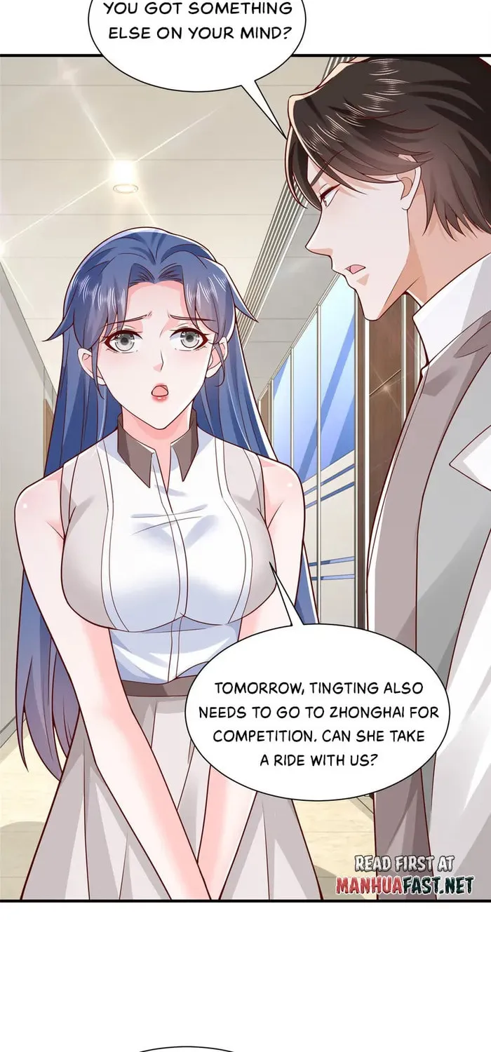 I Randomly Have A New Career Every Week Chapter 624 page 8 - 
