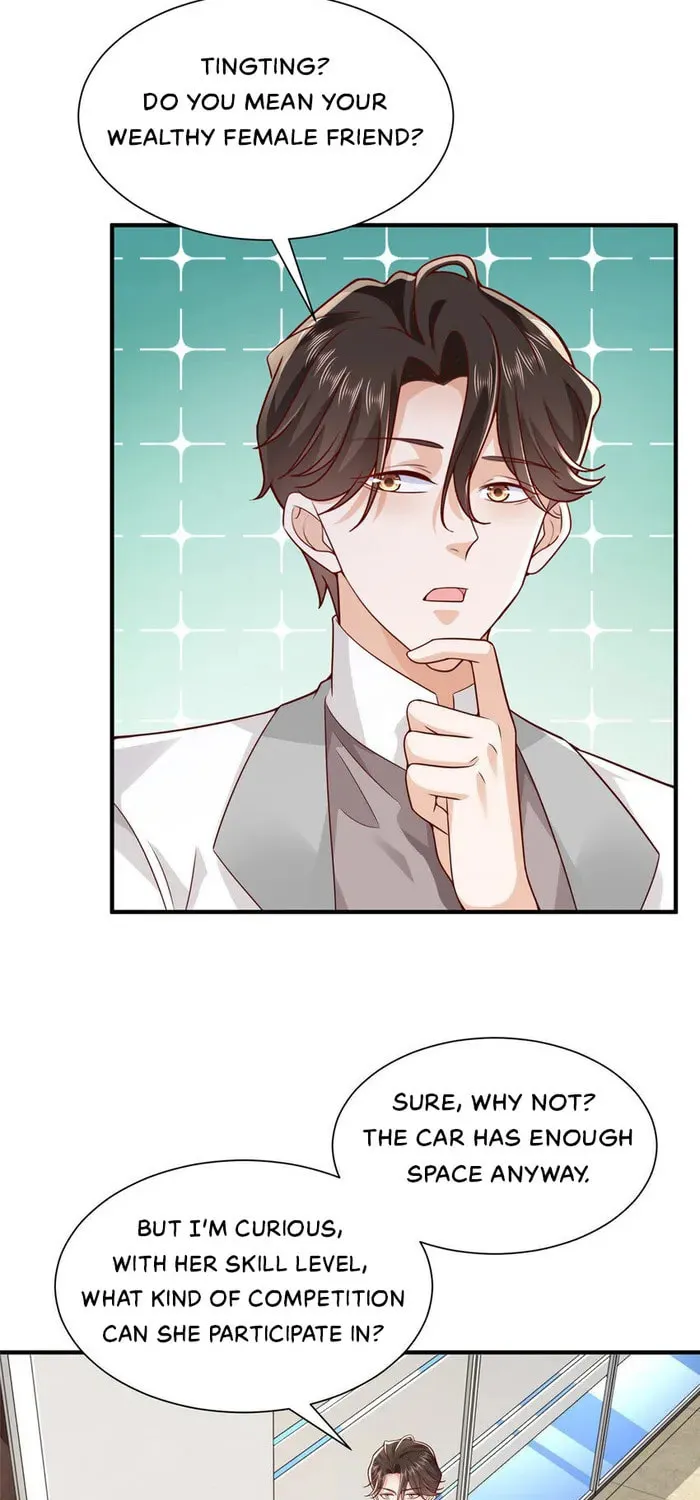 I Randomly Have A New Career Every Week Chapter 624 page 9 - 