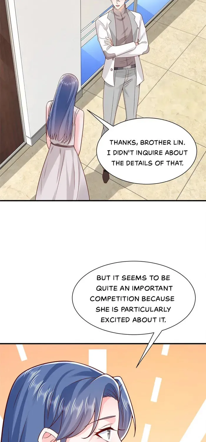 I Randomly Have A New Career Every Week Chapter 624 page 10 - 