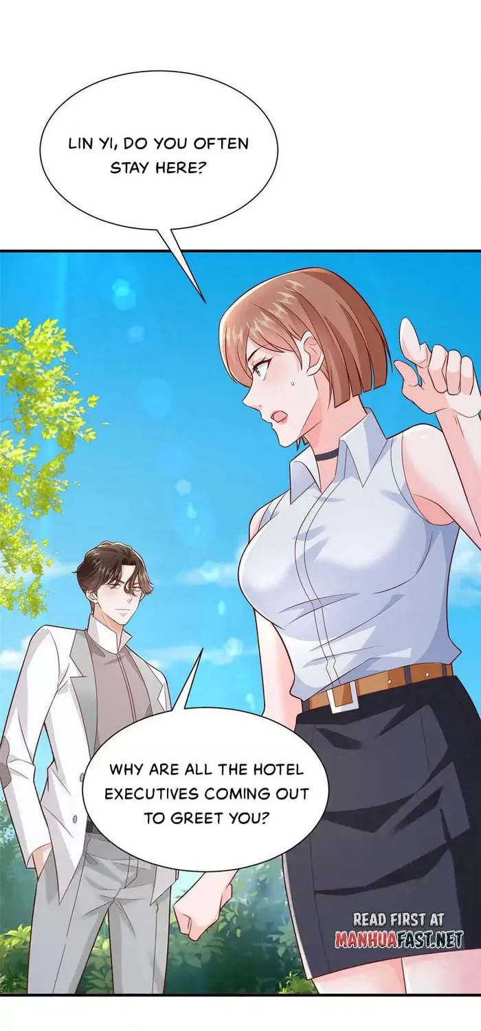 I Randomly Have A New Career Every Week Chapter 625 page 2 - 