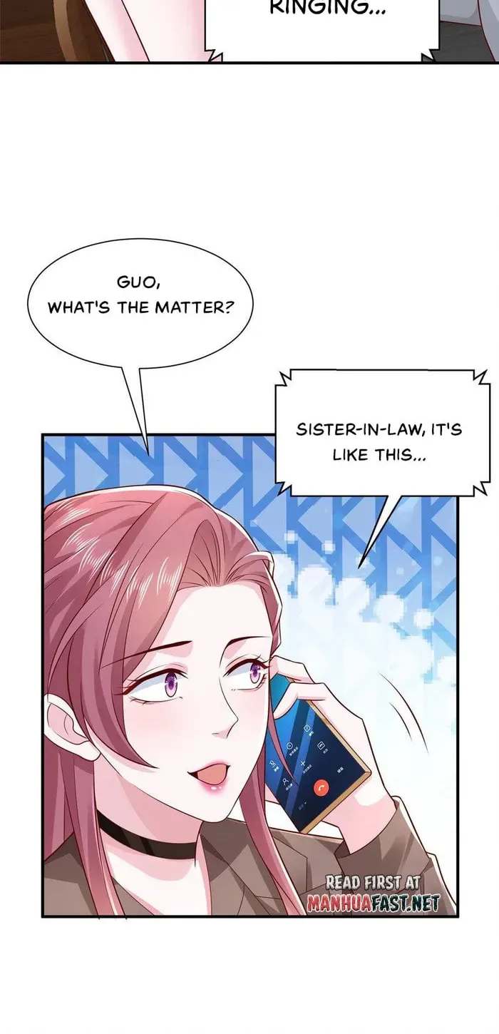 I Randomly Have A New Career Every Week Chapter 625 page 12 - 