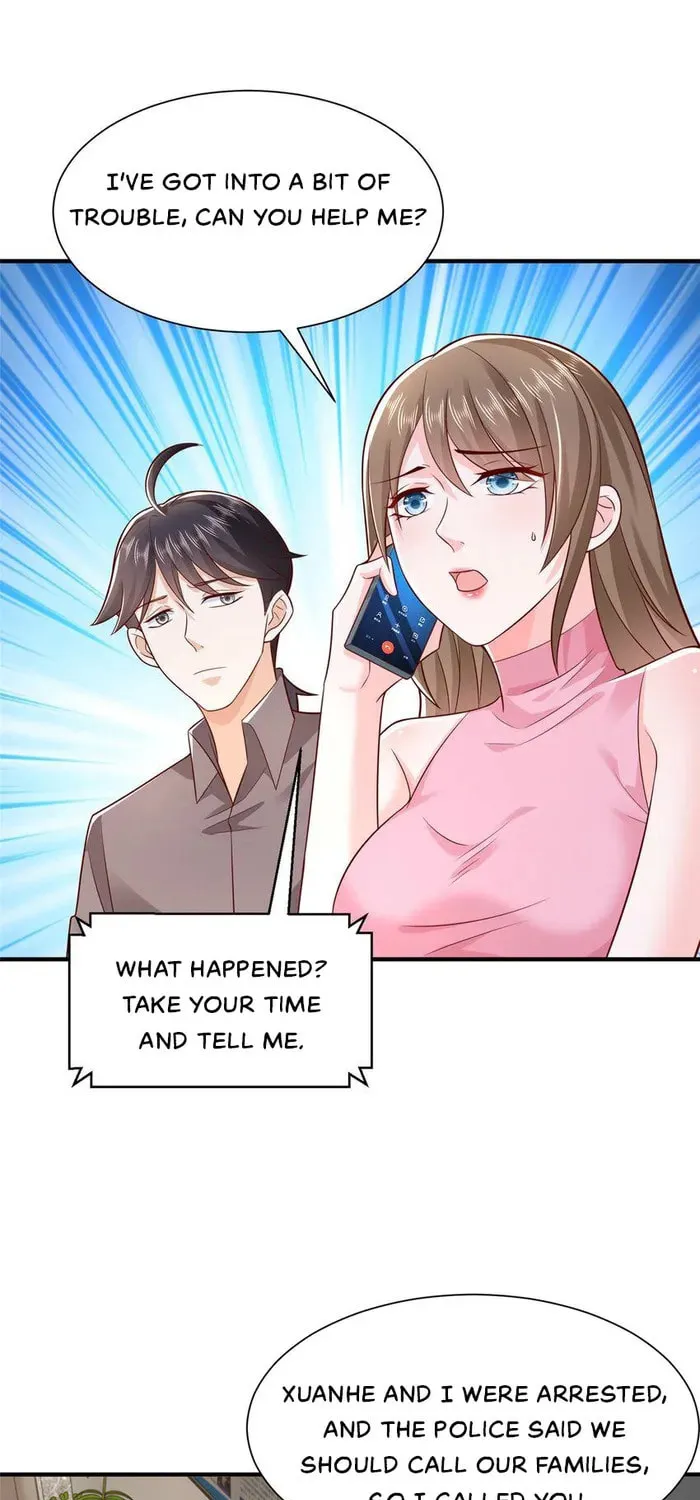 I Randomly Have A New Career Every Week Chapter 625 page 13 - 