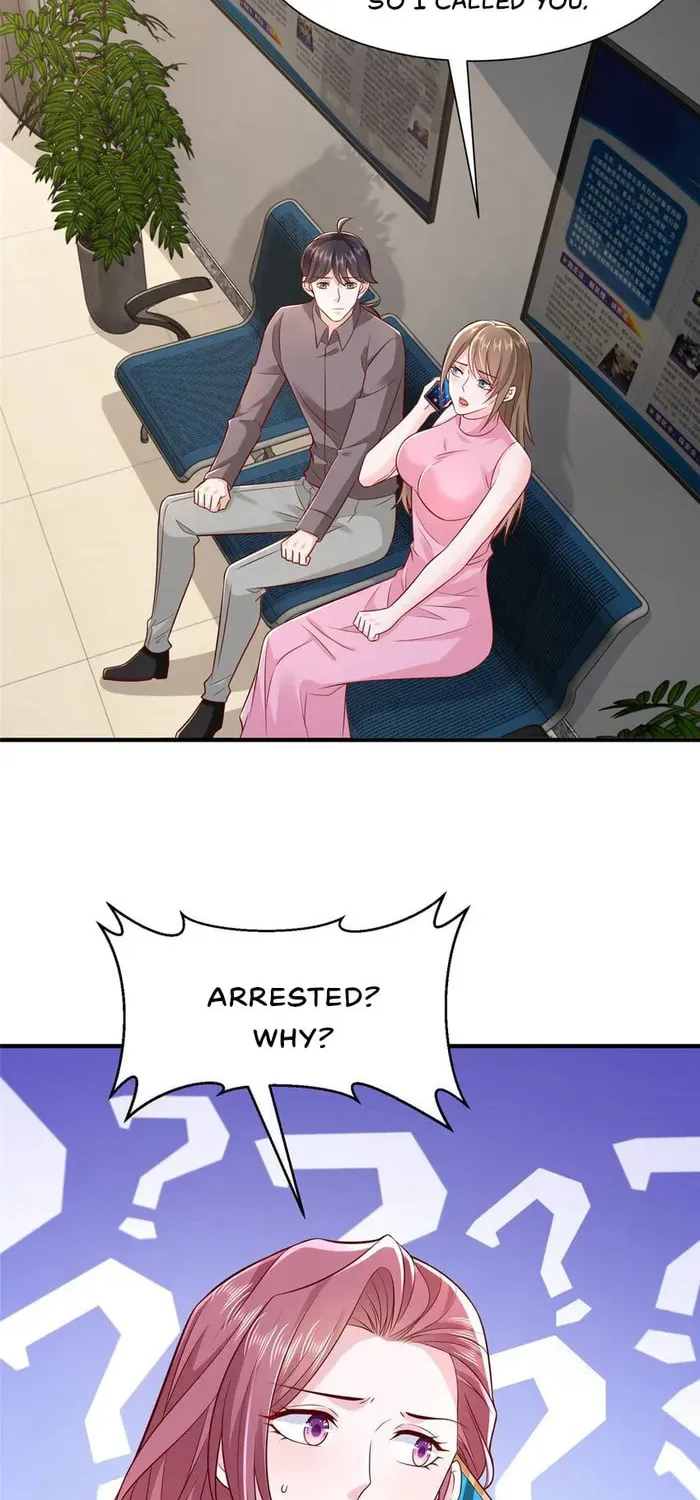 I Randomly Have A New Career Every Week Chapter 625 page 14 - 