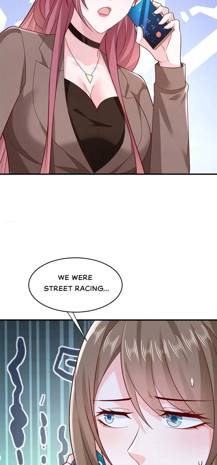 I Randomly Have A New Career Every Week Chapter 625 page 15 - 