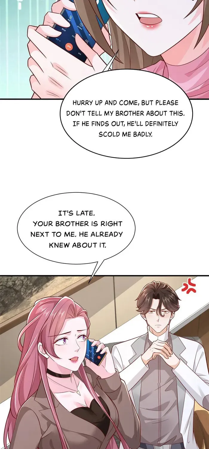 I Randomly Have A New Career Every Week Chapter 625 page 16 - 