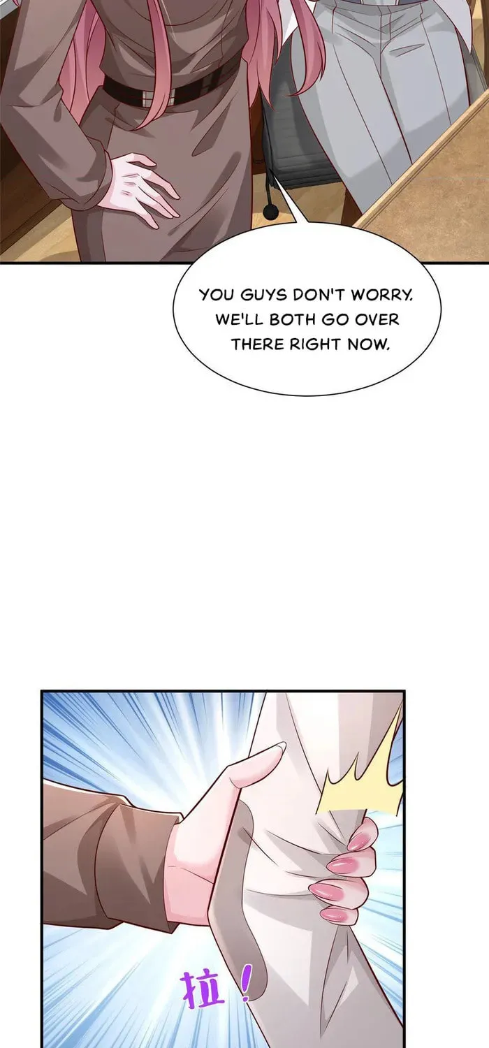 I Randomly Have A New Career Every Week Chapter 625 page 17 - 