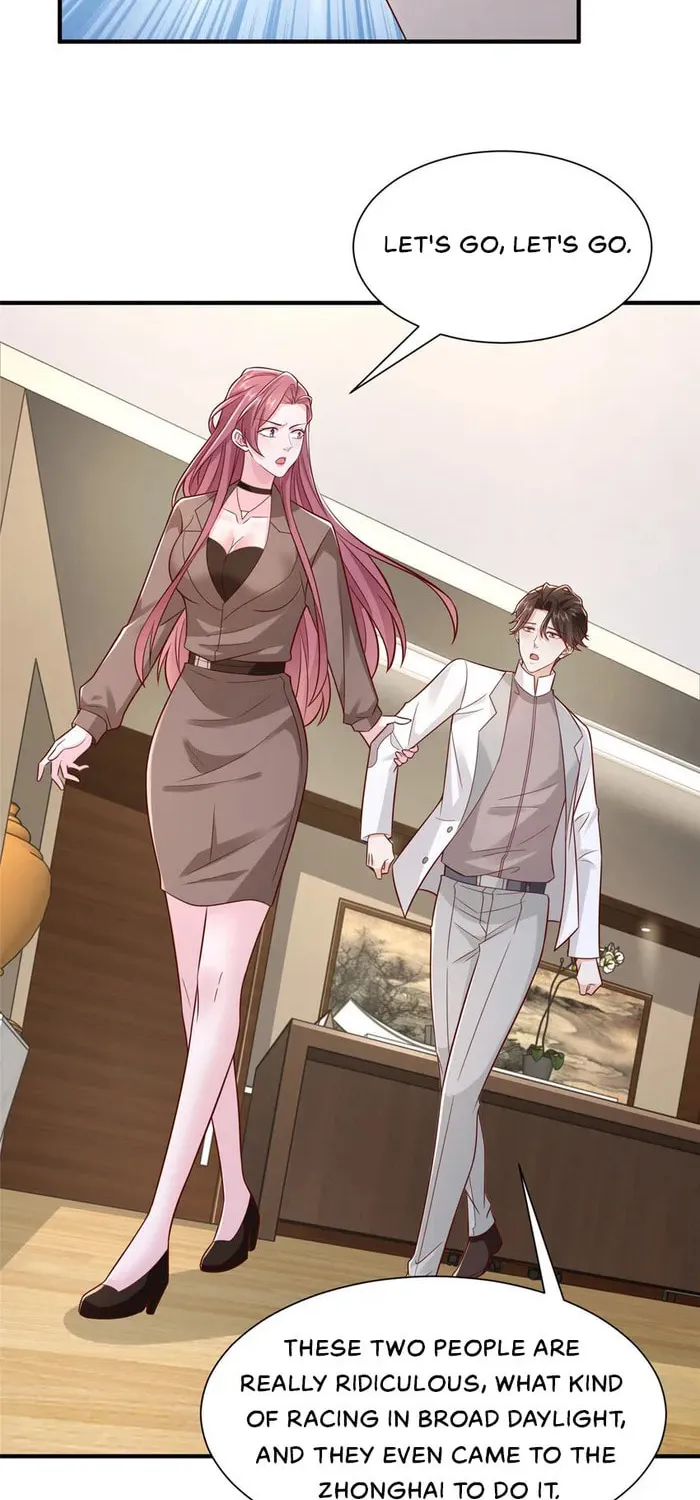 I Randomly Have A New Career Every Week Chapter 625 page 18 - 