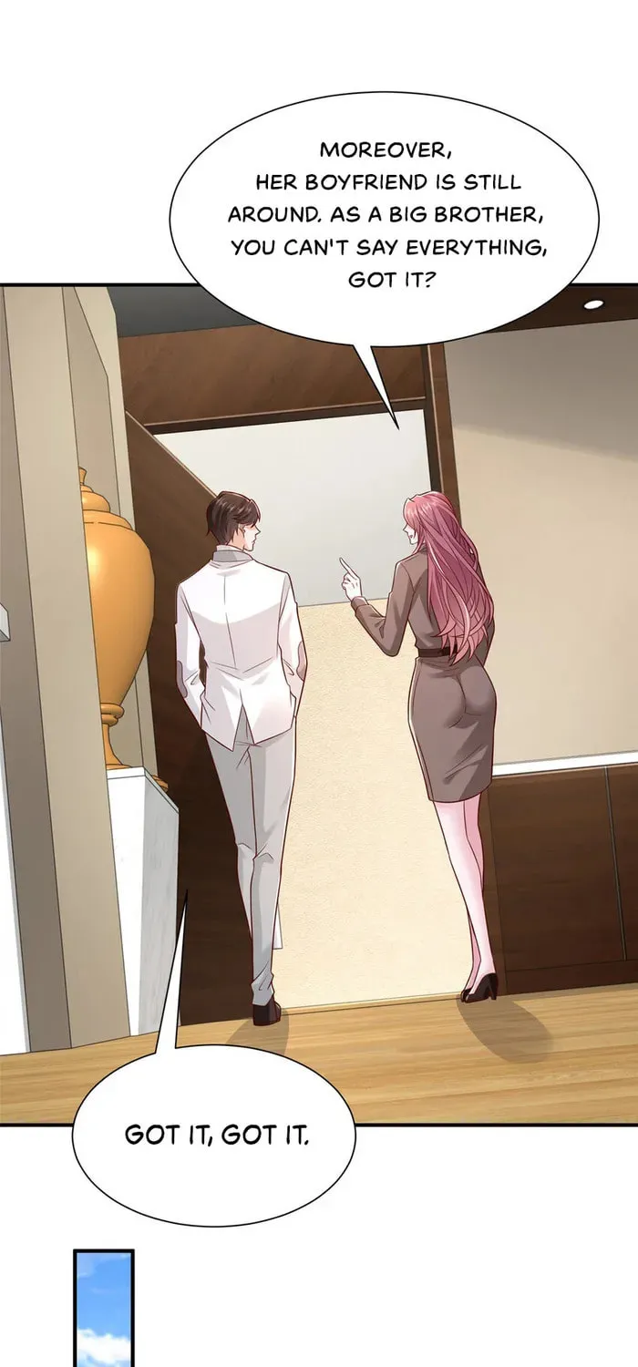 I Randomly Have A New Career Every Week Chapter 625 page 20 - 