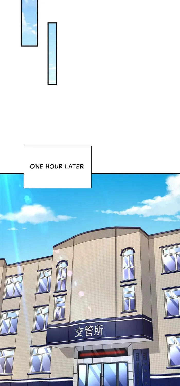 I Randomly Have A New Career Every Week Chapter 625 page 21 - 