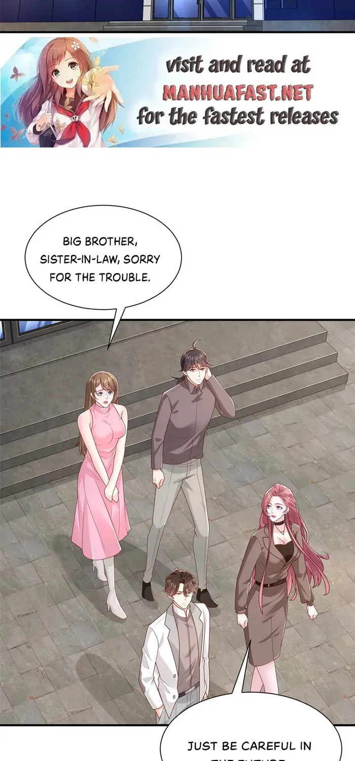 I Randomly Have A New Career Every Week Chapter 625 page 22 - 