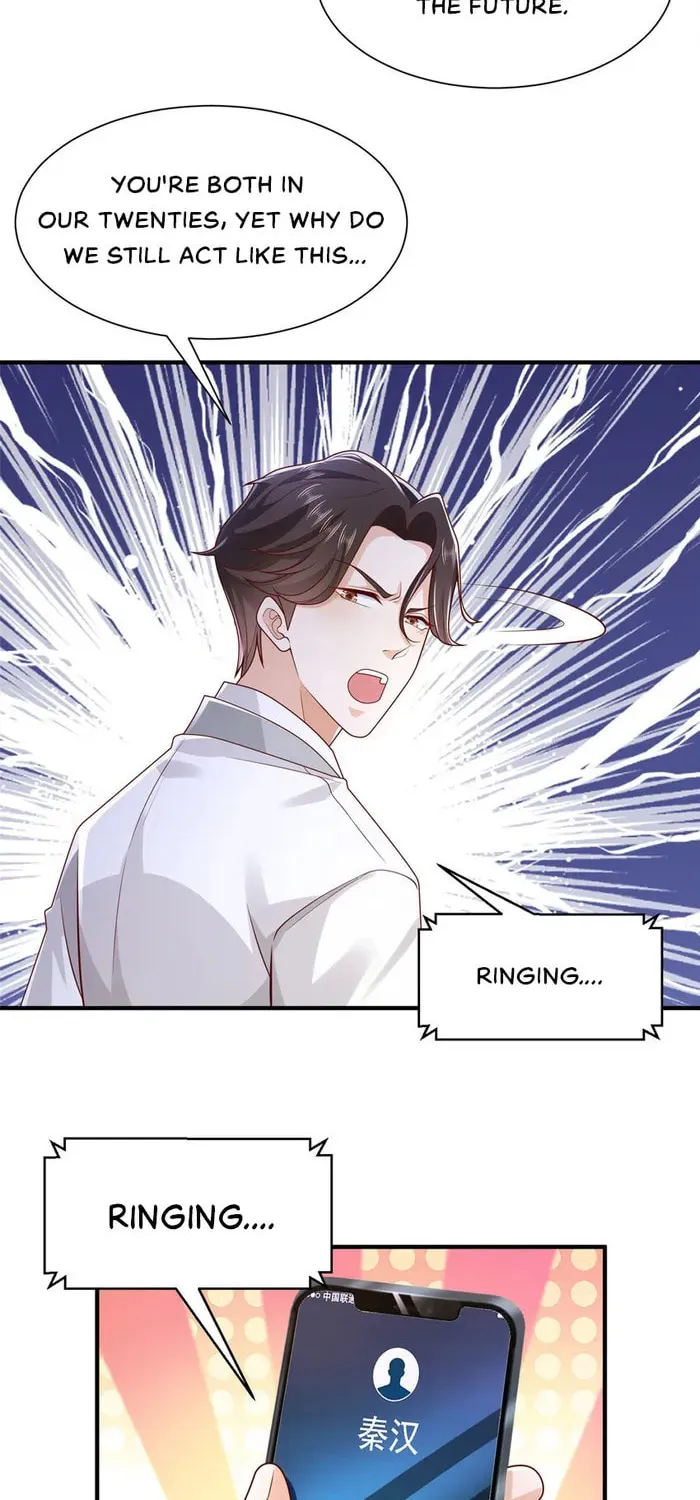 I Randomly Have A New Career Every Week Chapter 625 page 23 - 