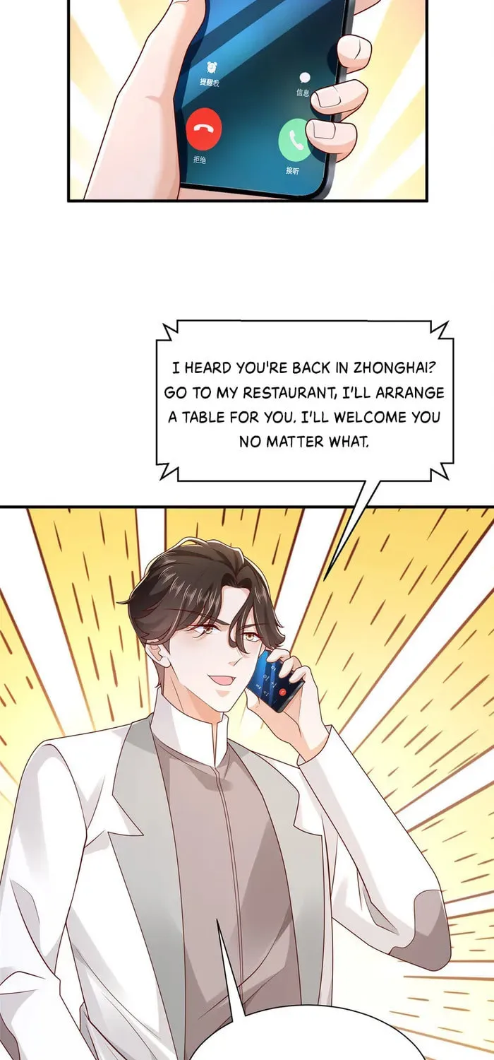 I Randomly Have A New Career Every Week Chapter 625 page 24 - 