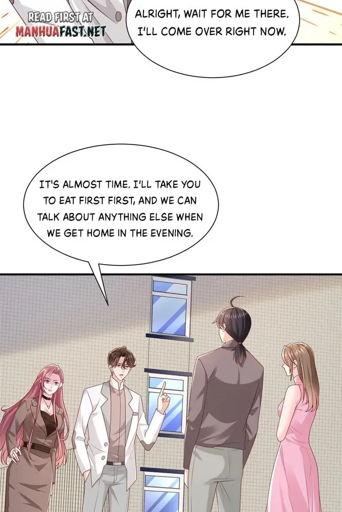 I Randomly Have A New Career Every Week Chapter 625 page 25 - 