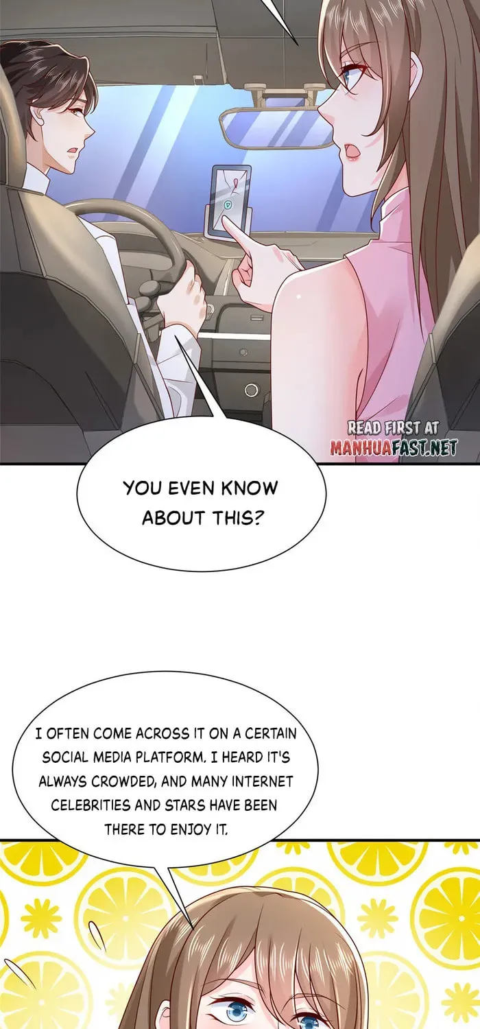 I Randomly Have A New Career Every Week Chapter 625 page 28 - 