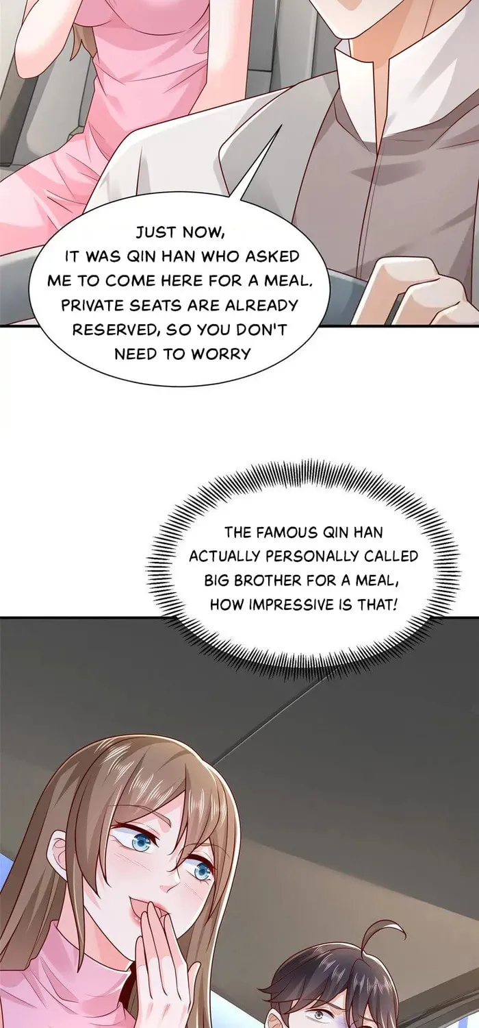 I Randomly Have A New Career Every Week Chapter 625 page 30 - 