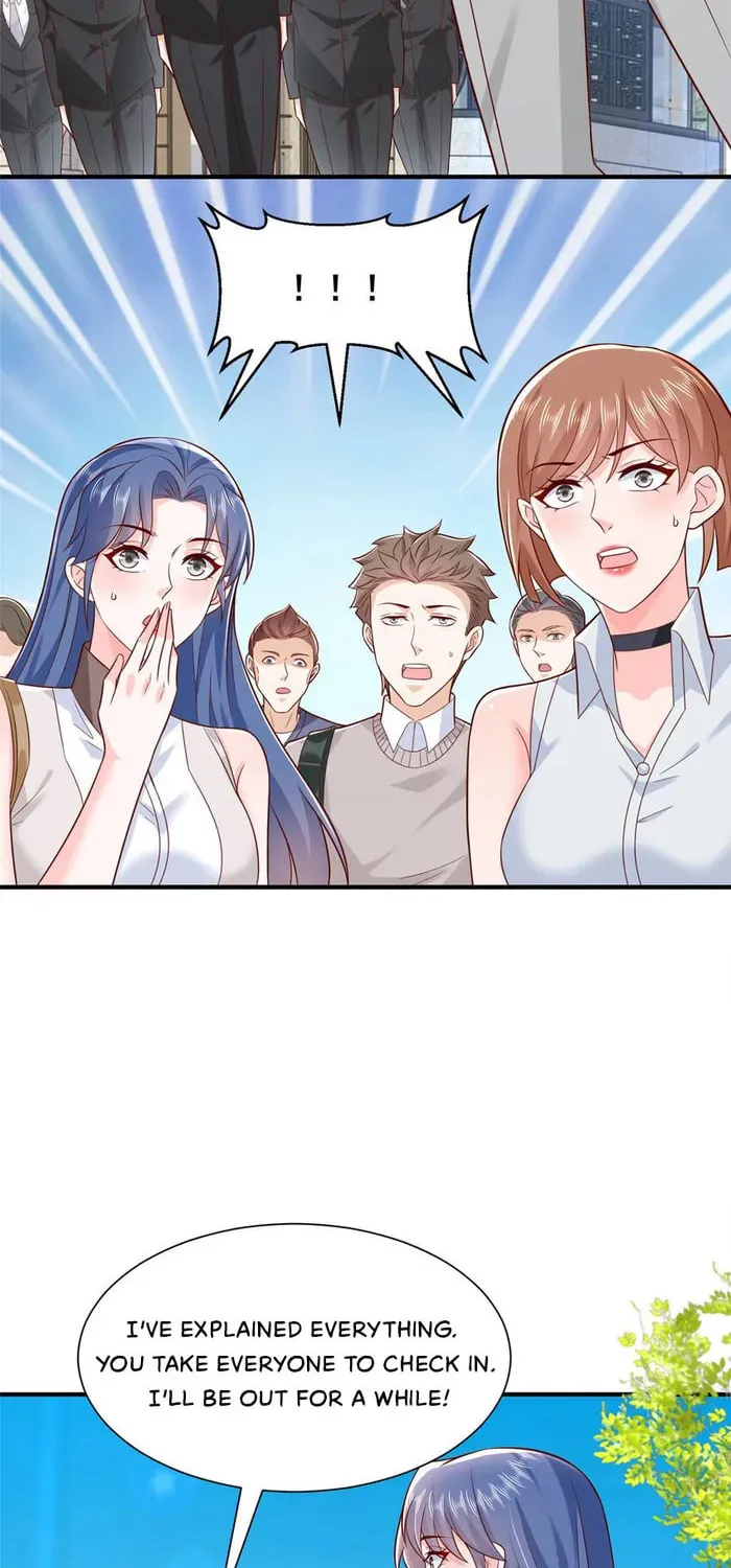 I Randomly Have A New Career Every Week Chapter 625 page 4 - 