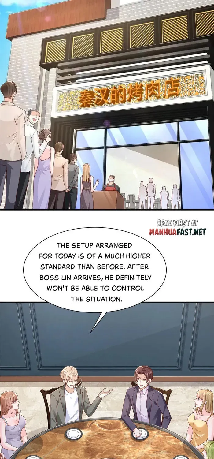 I Randomly Have A New Career Every Week Chapter 625 page 32 - 