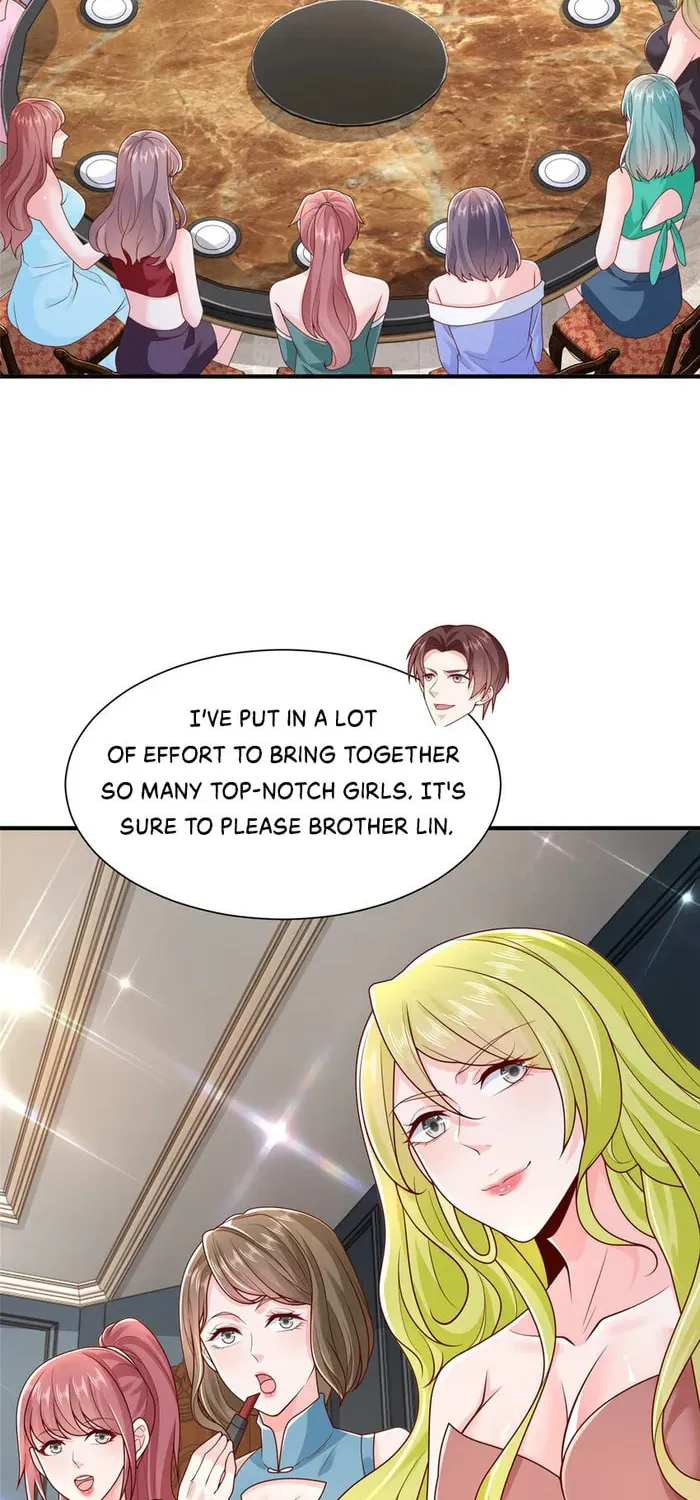 I Randomly Have A New Career Every Week Chapter 625 page 33 - 
