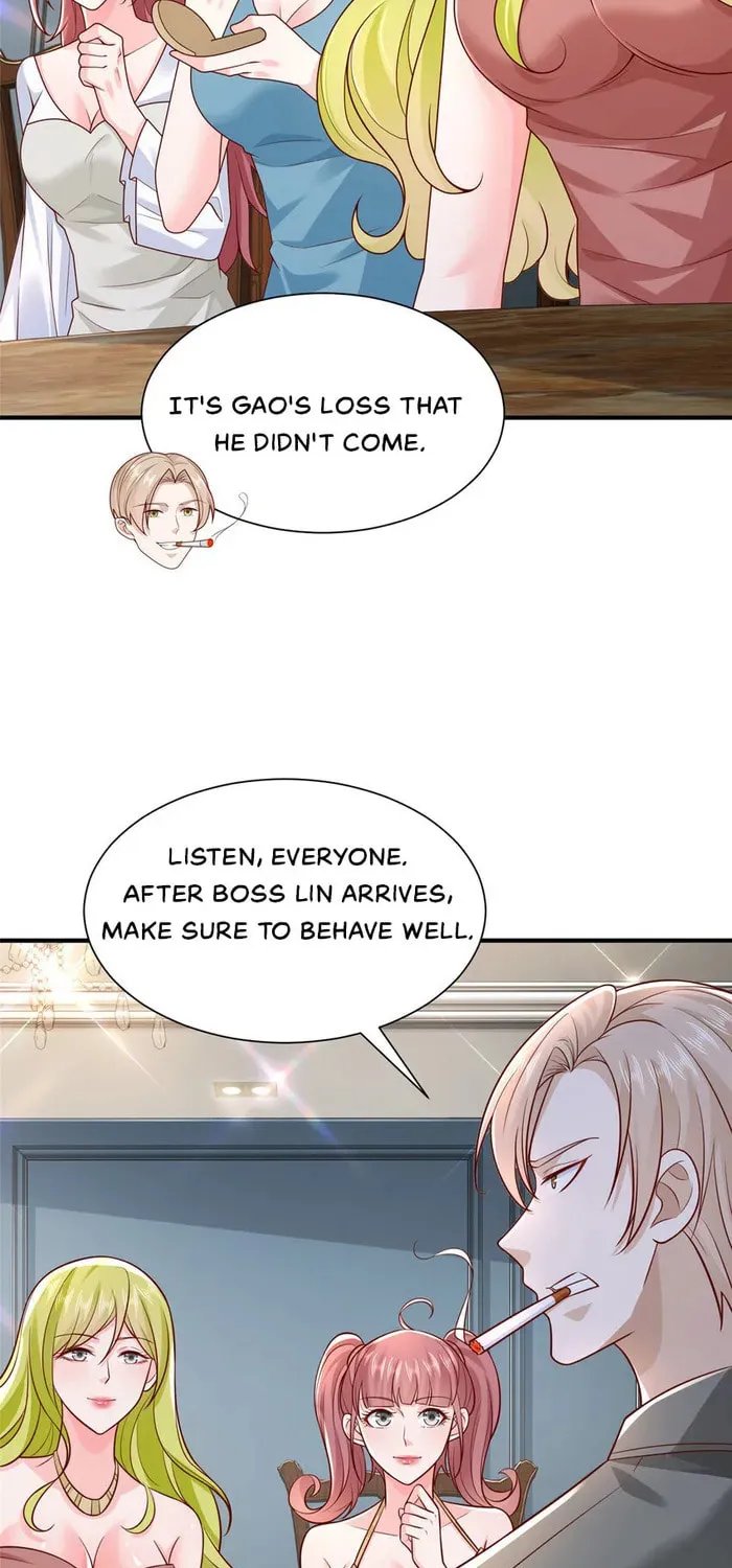 I Randomly Have A New Career Every Week Chapter 625 page 34 - 