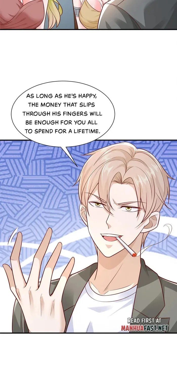 I Randomly Have A New Career Every Week Chapter 625 page 35 - 