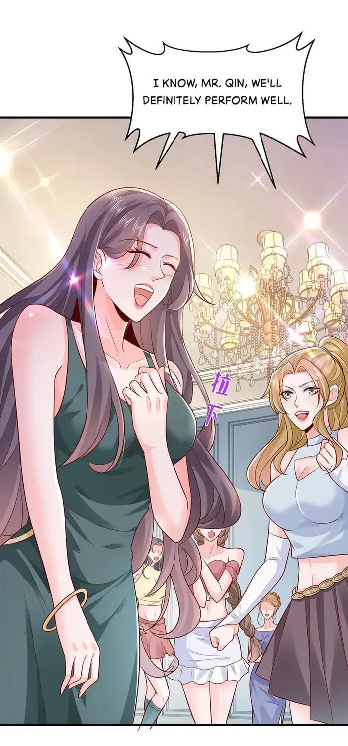I Randomly Have A New Career Every Week Chapter 625 page 36 - 