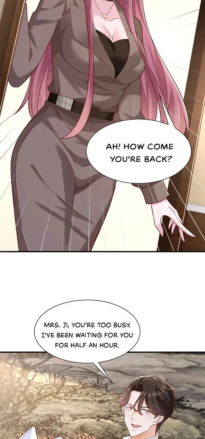 I Randomly Have A New Career Every Week Chapter 625 page 8 - 