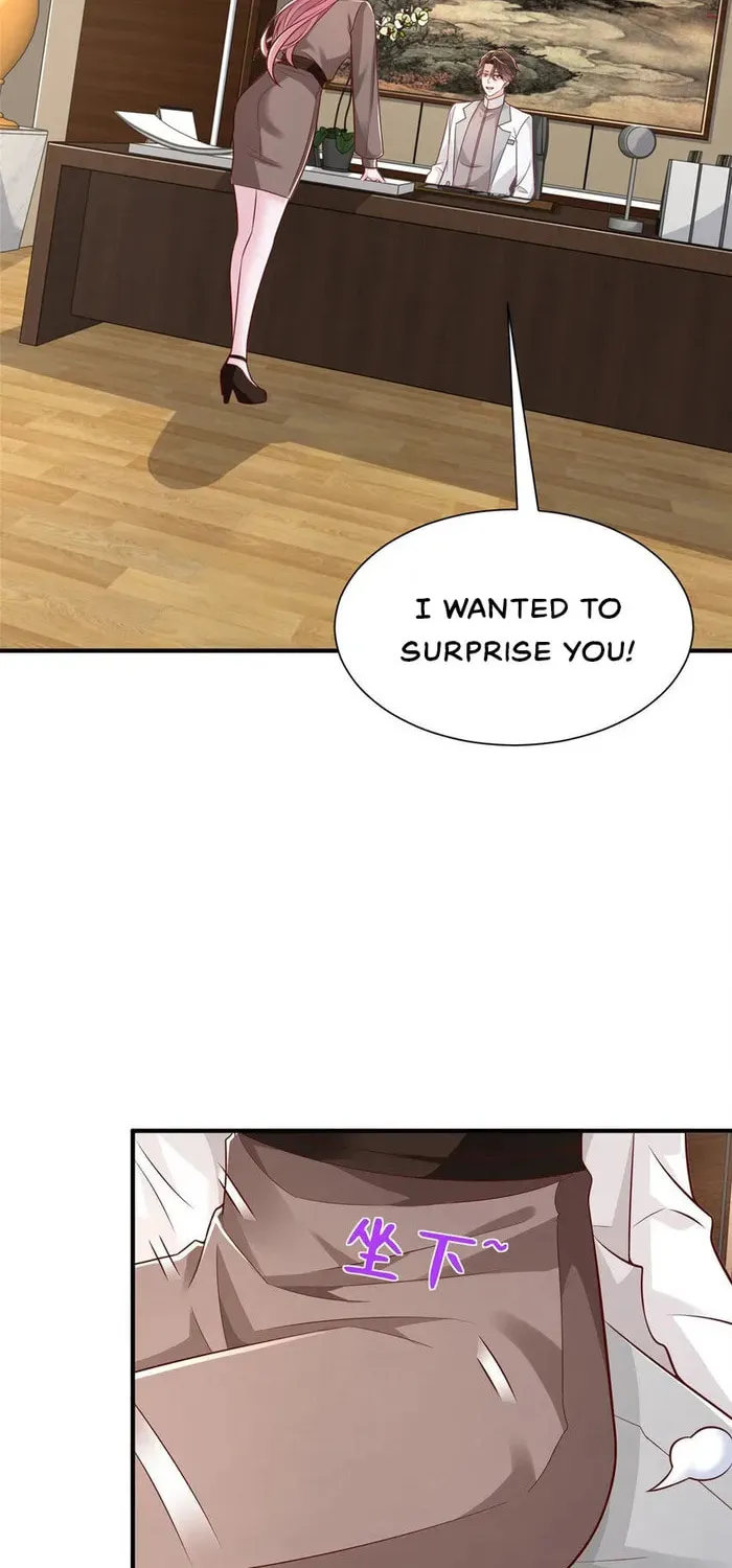 I Randomly Have A New Career Every Week Chapter 625 page 10 - 