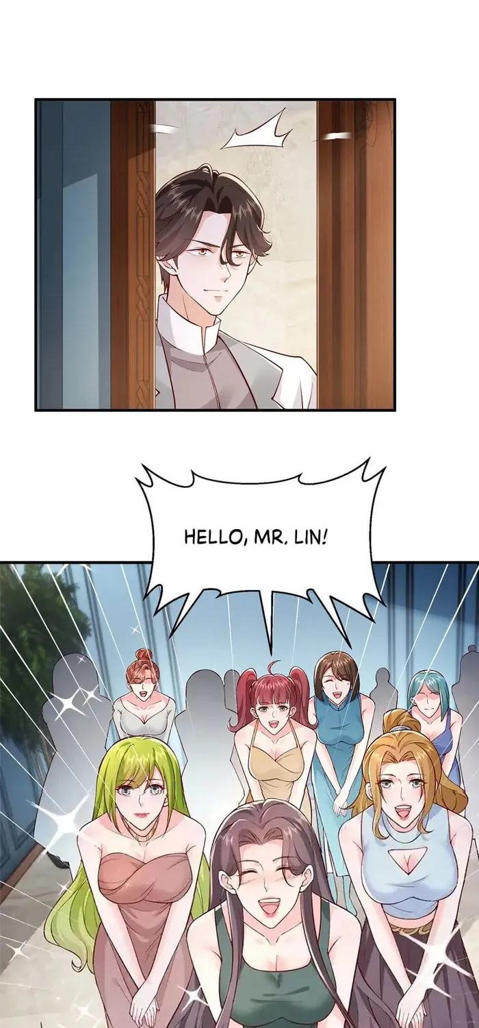 I Randomly Have A New Career Every Week Chapter 626 page 2 - 